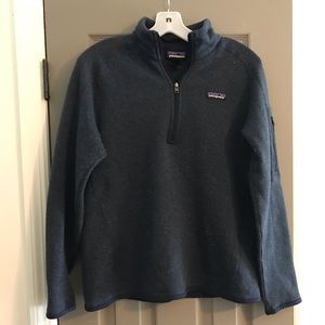 Patagonia Pullover